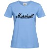 Koszulka Marshall Amplification