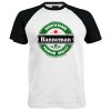 Hanneman T-shirt