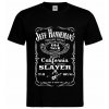 Tričko Jeff Hanneman's