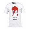 Tričko David Bowie R.I.P.
