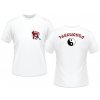 Taekwondo-T-Shirt