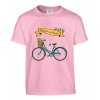 Koszulka Kocham mój rower