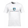 T-Shirt ...für das mein Herz schlägt