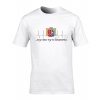 T-Shirt ... mein Herz schlägt