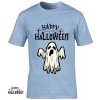 Fröhliches Halloween-T-Shirt