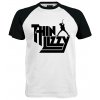 Tričko Thin Lizzy