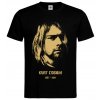 Kurt Cobain RIP T-Shirt
