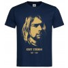 Tričko Kurt Cobain R.I.P.