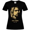 Tričko Kurt Cobain R.I.P.