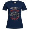 Zwei Räder für immer T-Shirt