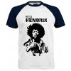 Koszulka Jimiego Hendrixa