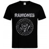 Koszulka Ramoneska