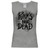 Punk's Not Dead T-Shirt