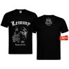 Lemmy Legends black