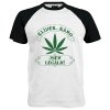 Koszulka Jestem legalna