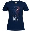 Guter Junge T-Shirt | Bulldogge