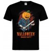 Koszulka na Halloween | Rockowa impreza