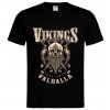 Wikinger-T-Shirt