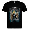 Koszulka Jeffa Hannemana | Wciąż panujący