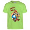 Koszulka Asterix & Obelix