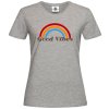 Koszulka Good Vibes