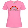 Koszulka Good Vibes