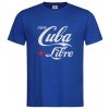 Koszulka Viva Cuba Libre