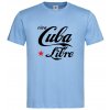 Koszulka Viva Cuba Libre