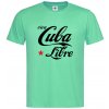Koszulka Viva Cuba Libre
