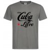 Koszulka Viva Cuba Libre
