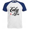 Koszulka Viva Cuba Libre
