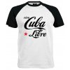 Koszulka Viva Cuba Libre