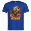 Tričko Halloween R.I.P.