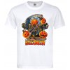 Tričko Halloween R.I.P.