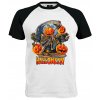 Tričko Halloween R.I.P.