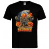 Tričko Halloween R.I.P.