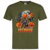 Tričko Halloween R.I.P.