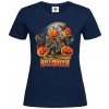 Tričko Halloween R.I.P.