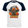 Tričko Halloween R.I.P.