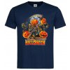 Tričko Halloween R.I.P.