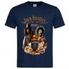 Jack Daniels T-Shirt | Slash & Jimmy