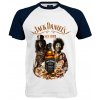 Jack Daniels T-Shirt | Slash & Jimmy