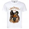Jack Daniels T-Shirt | Slash & Jimmy
