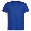 Męska koszulka | Stedman Comfort-T Królewski błękit