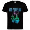 Led Zeppelin T-Shirt | Nordamerika-Tour