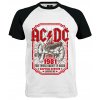AC/DC | 1981 Capital Center