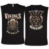 Vikings T-Shirt | Valhalla