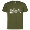 Tričko Enjoy Cannabis