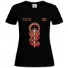 T-shirt ToTo | IV