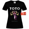 Toto Rosanna black d